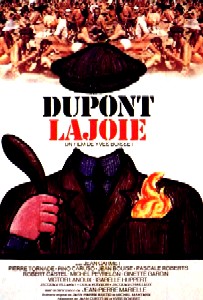 Dupont Lajoie un film signé Yves Boisset en 1975