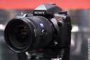 sony plein format full frame