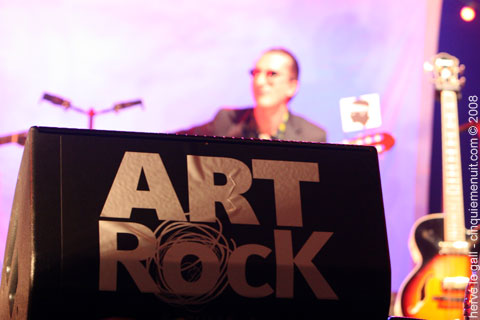 festival art rock saint brieuc 2008