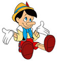 pinochio