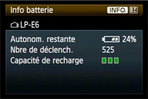 info-batterie-eos-5d-mark-ii-shots