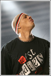 rencontrer joey starr