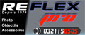 reflex pro partenaire officiel de shots.fr