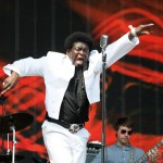 charles bradley aux vieilles charrues 2013 par Herve Le Gall