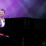 patrick bruel aux vieilles charrues 2013 par herve le gall