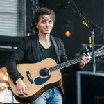 raphael aux vieilles charrues 2013 par herve le gall