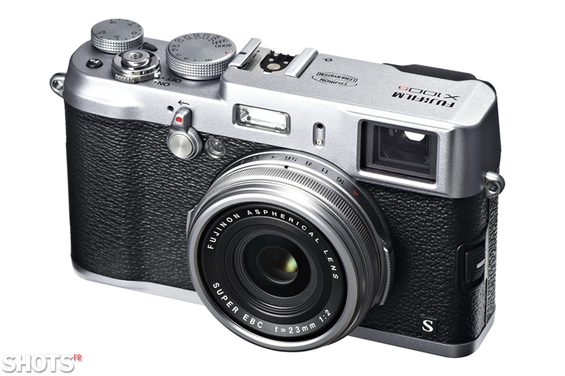 le petit fujifilm x100s choisi par gerald geronimi