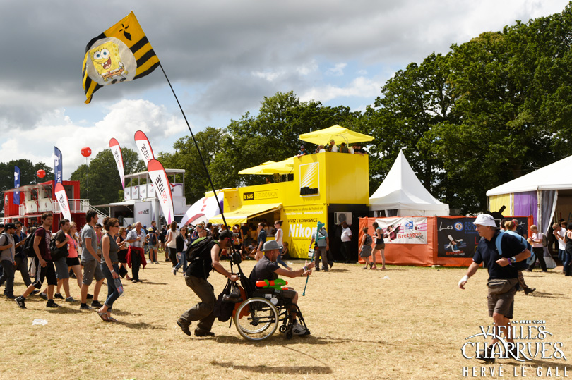 nikon pro service au festival des vieilles charrues 2015