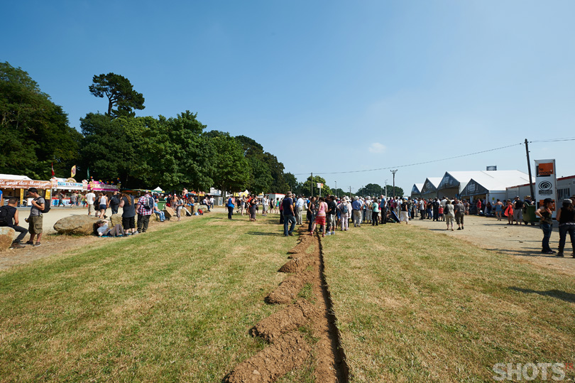 sélection SHOTS concerts Vieilles Charrues 2015