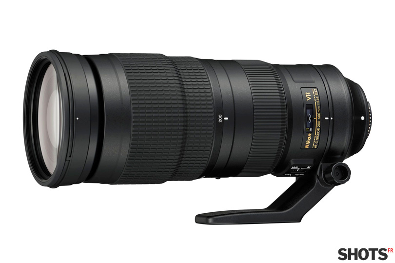 nikkor 200-500mm SHOTS