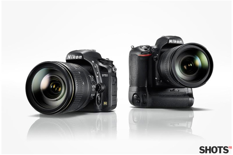 nikon D750 le reflex plein format de Nikon SHOTS