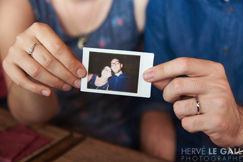 photo de mariage pauline et olivier septembre 2015