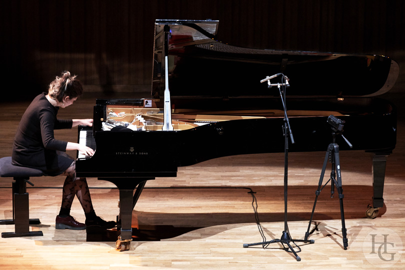 Eve Risser conservatoire de musique de Brest AJF 2016 Nikon D500 Nikkor 105mm