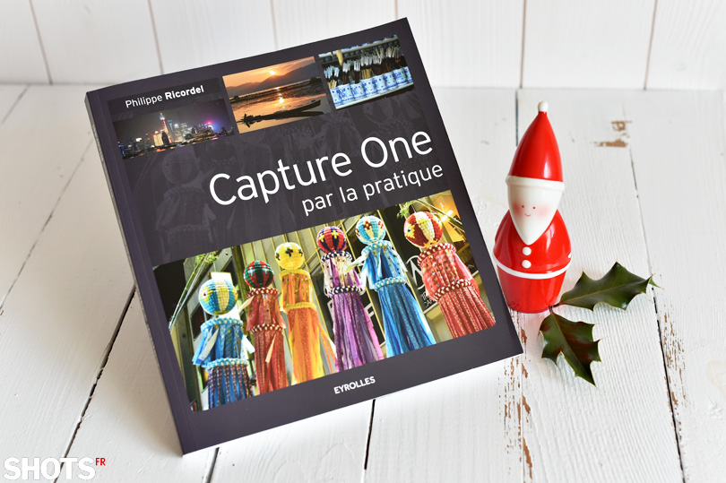 capture one par la pratique chez eyrolles photo