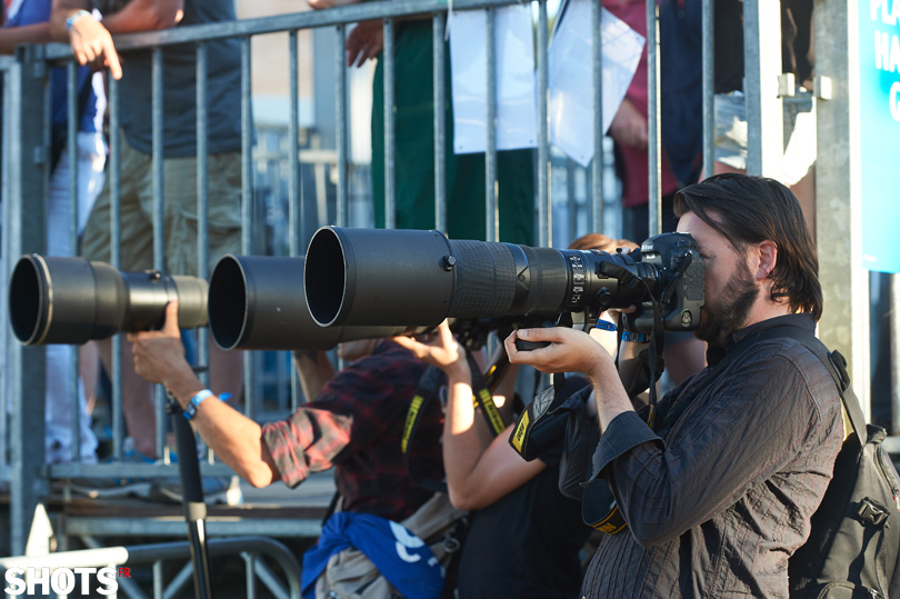 photo numerique les photographes aux vieilles charrues en 2016