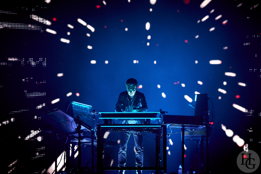 jean michel jarre vieilles charrues nikon D500 par hervé le gall