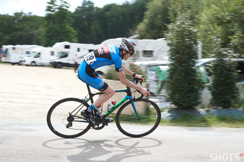 course cycliste Huelgoat Nikon D500