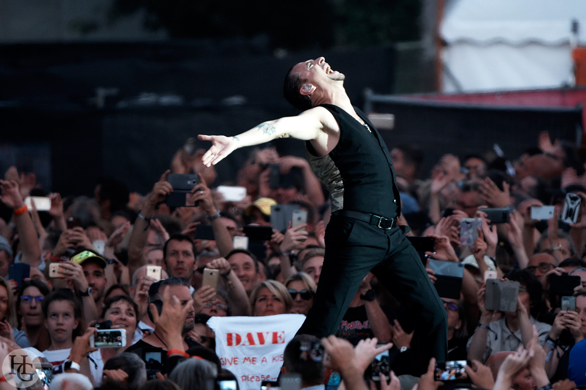 depeche mode nikkor 180-400mm festival des vieilles charrues