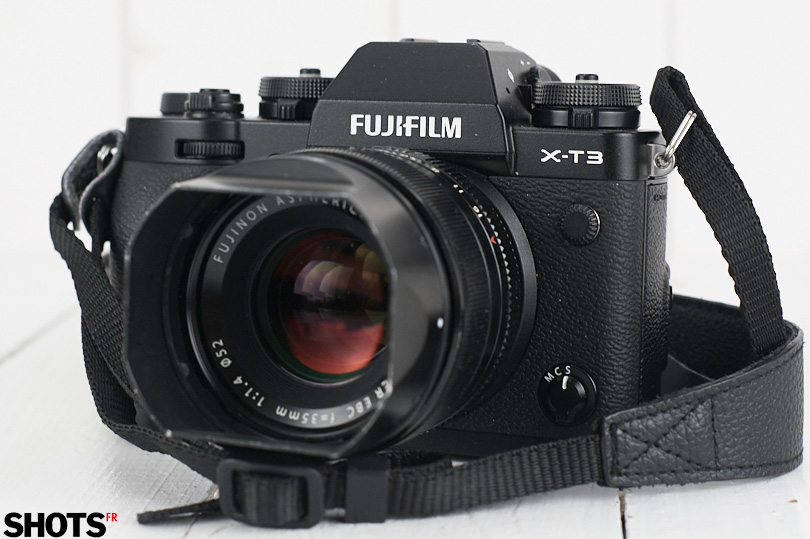 Fujifilm XT3, sept bonnes raisons d'acheter cet hybride à visée réelle