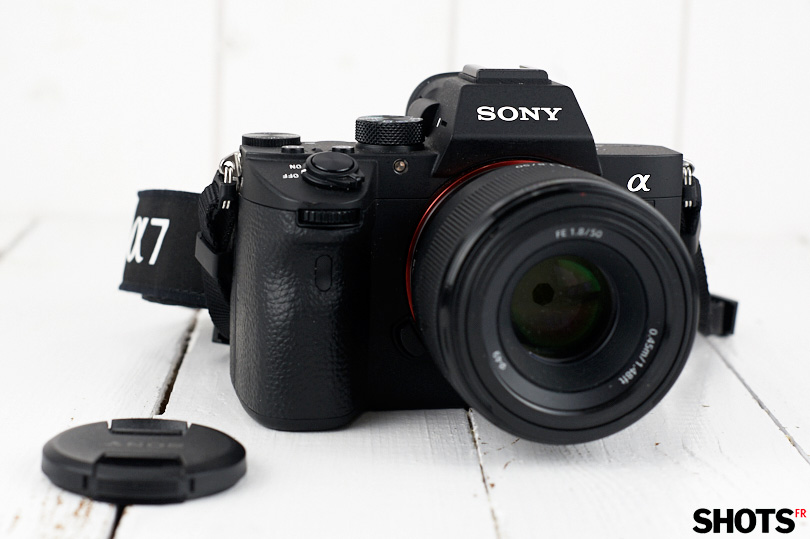 Sony A7 Mark III. Mes premiers pas avec le petit prince des hybrides