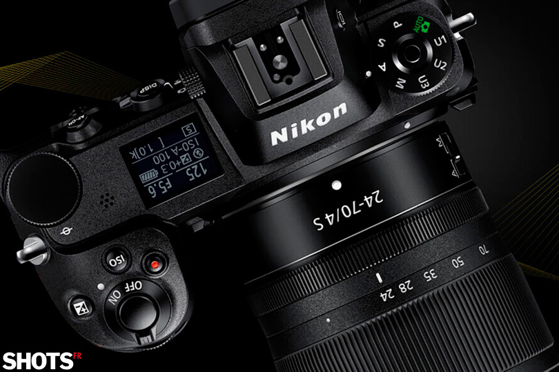 Nikon Z8. Deux ou trois choses que j'aimerais voir sur le prochain mirrorless de la marque jaune