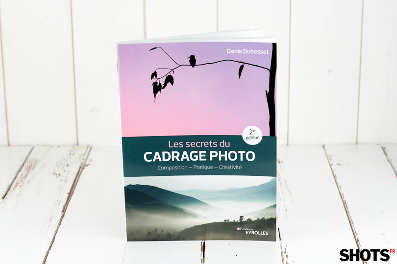 Cadrage photo. Apprendre les règles de base pour mieux les oublier.